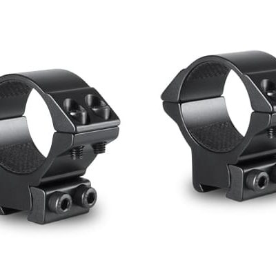 Hawke Match Mount 30mm 2 Piece 9-11 Medium - 22 107