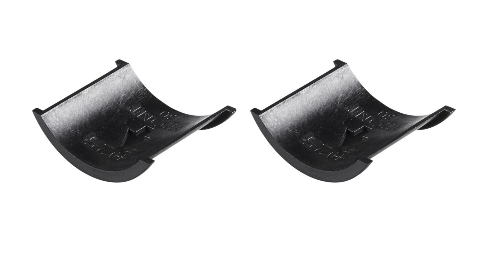 Mounted Insert Hawke Mount Inserts 30mm 22 161 | Range & Country