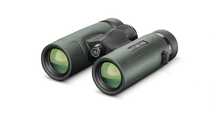 Hawke Nature Trek 8 x 32 Binoculars 35 100