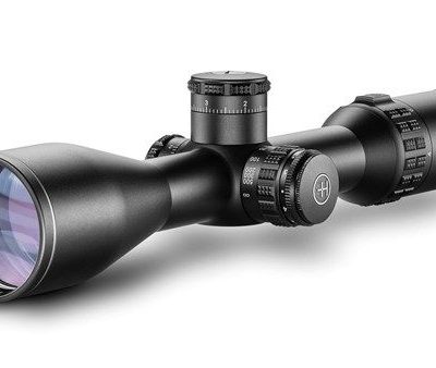 Hawke Sidewinder 4-16 x 50 SF Scope 17 250