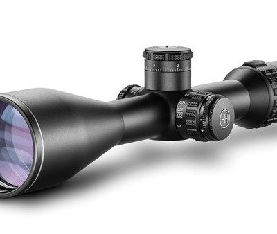 Hawke Sidewinder 6-24 x 56 SF Scope 17 260