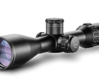Hawke Sidewinder FFP 30 SF 4-16 x 50 SF Scope
