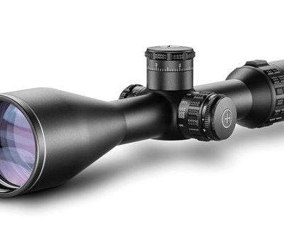 Hawke Sidewinder FFP 30 SF 6-24 x 56 SF Scope