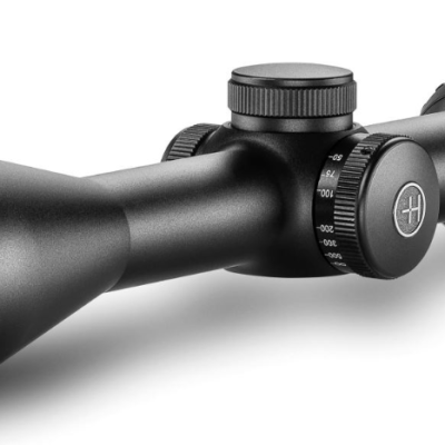 Hawke Vantage  3-12 x 44  SF  Scope 14 160