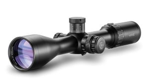 Hawke Vantage 30 WA FFP IR 4-16 x 50 SF Scope
