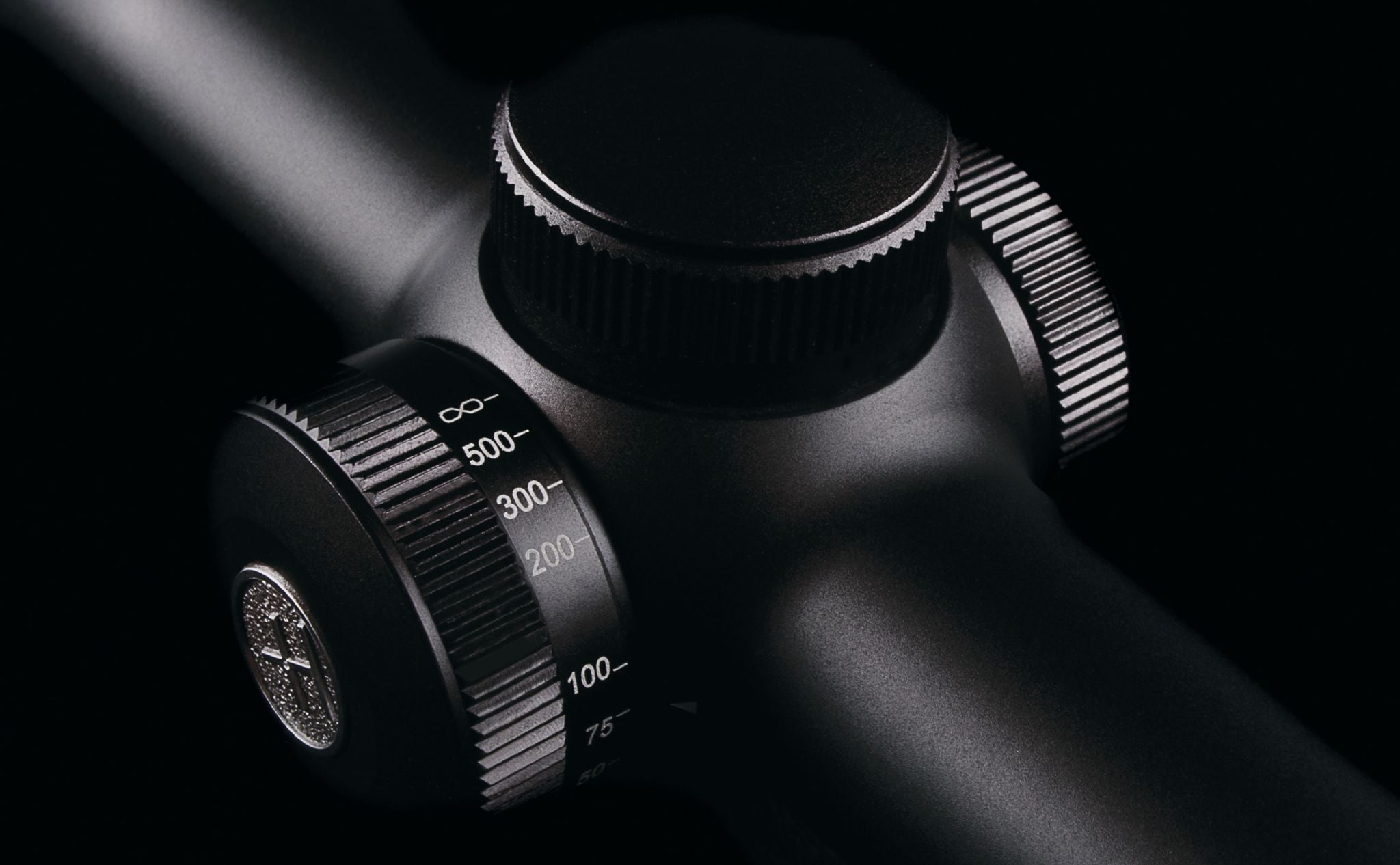 Hawke Vantage   4-16 x 44 SF  14 161