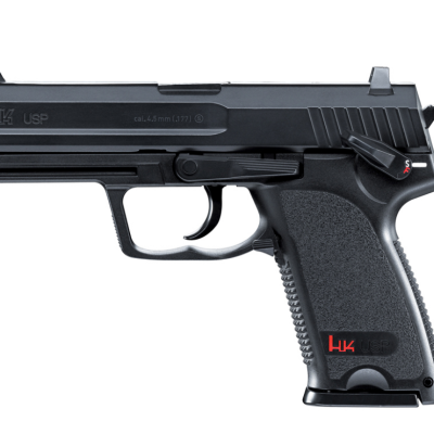 Heckler & Koch USP CO2 Pistol