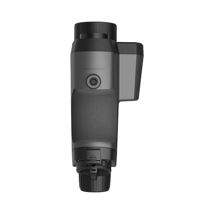 HIKMICRO Gryphon 35mm Fusion Thermal & Optical Monocular With LRF 3.3X