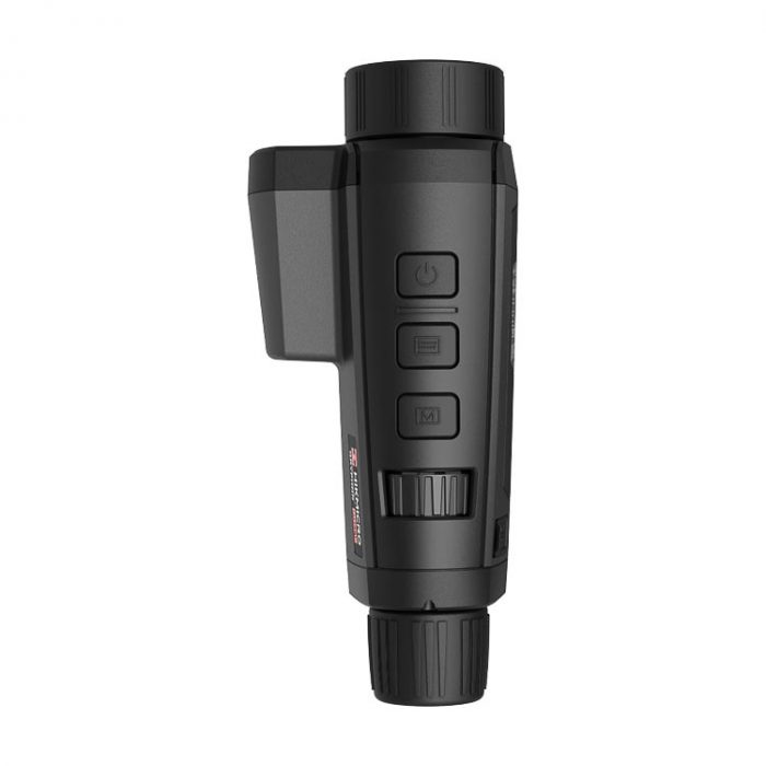 HIKMICRO Gryphon 35mm Fusion Thermal & Optical Monocular With LRF 3.3X