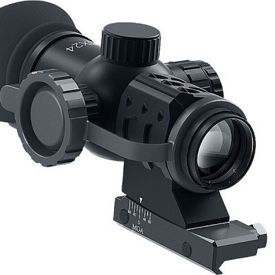Immersive Optics - Optical Scope 10x24
