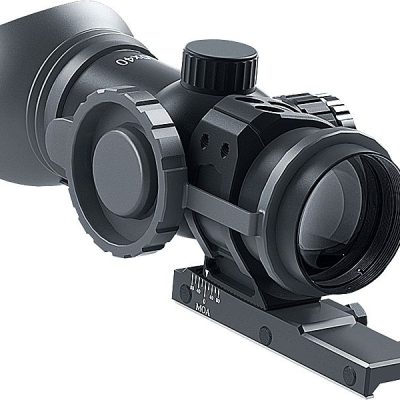 Immersive Optics - Optical Scope 10x40