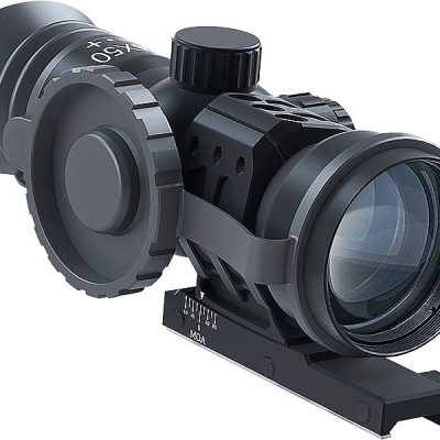 Immersive Optics - Optical Scope 14x50