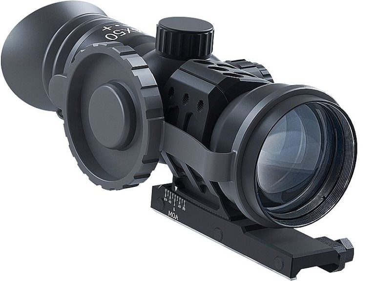 Immersive Optics - Optical Scope 14x50