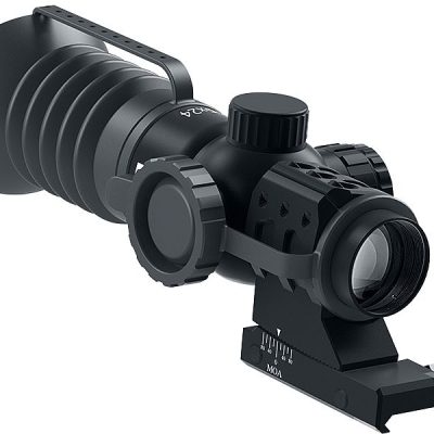 Immersive Optics - Optical Scope 5x24
