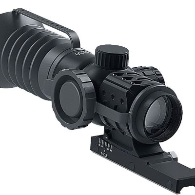 Immersive Optics - Optical Scope 5x30