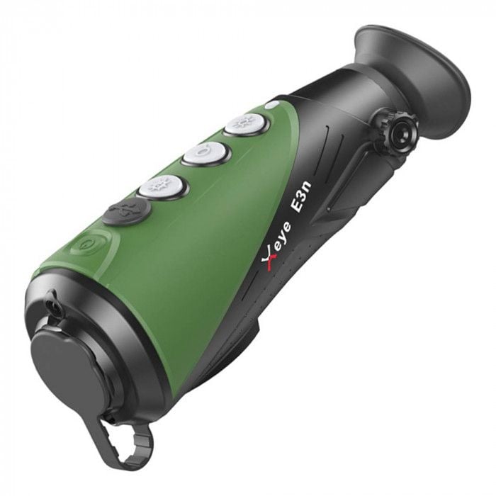 INFIRAY EYE Series Thermal Monocular E3N