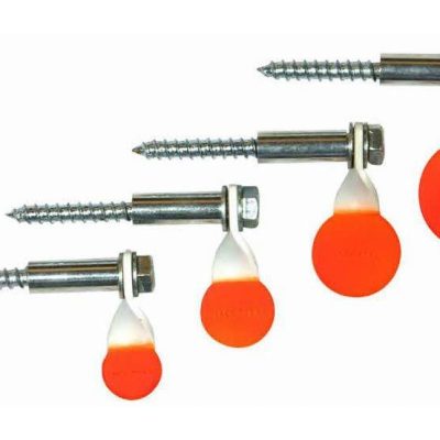 Jack Pyke Mini Spinners x 4