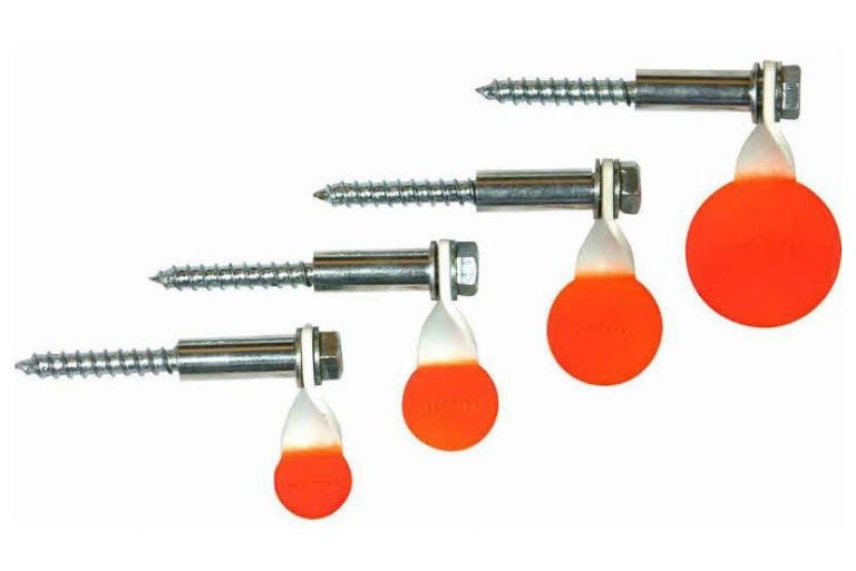 Jack Pyke Mini Spinners x 4