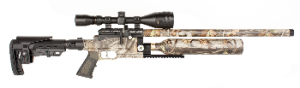 Kral Jumbo Hi-Cap Camo