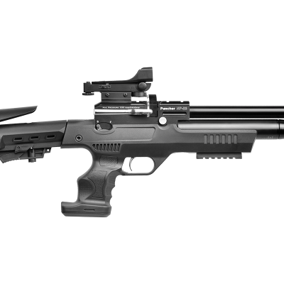 Kral NP03 Package