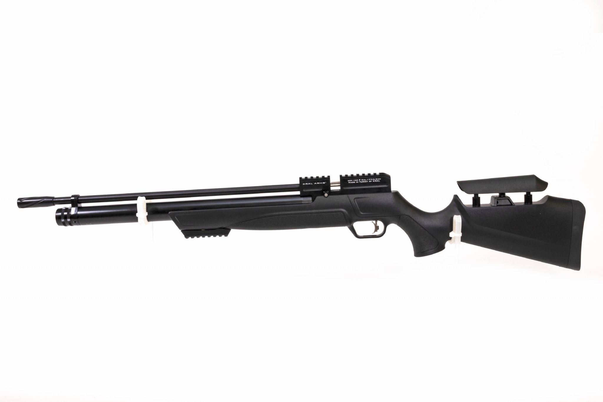 Kral Puncher Breaker Maxi Synthetic