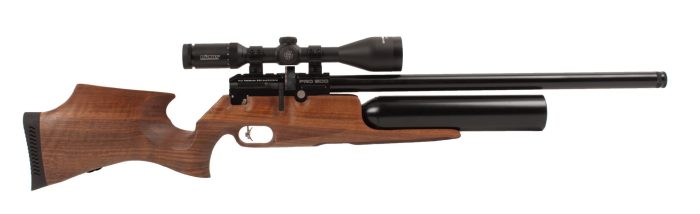 Kral Puncher Pro 500
