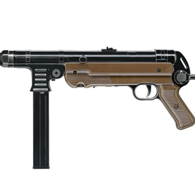 Legends MP German Co2 Rifle