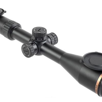 MTC King Cobra F2  4-16 x 50