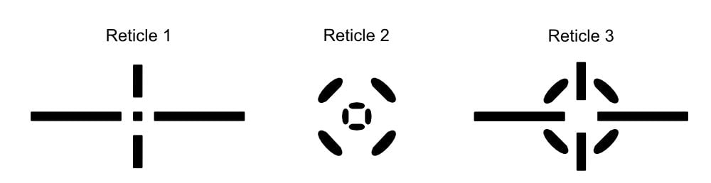 MTC Rapier Ballistic Range Finder