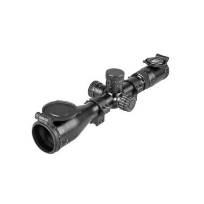 MTC Viper Pro Scope