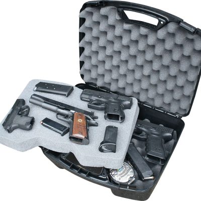 MTM Pistol Case 811