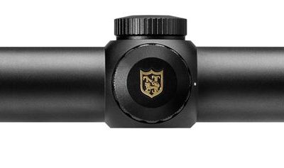 Nikko Stirling Diamond 3-12 x 56 Illuminated