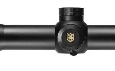 Nikko Stirling Octa 3-24 x 56 Illuminated