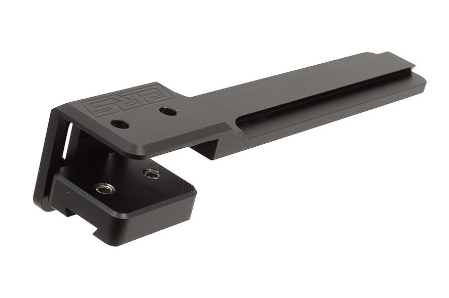 PRS Daystate Delta Wolf Cheek Riser