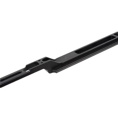 Delta Wolf ARCA - Picatinny Extended Rail