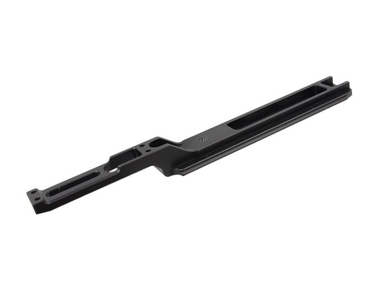 Delta Wolf ARCA - Picatinny Extended Rail