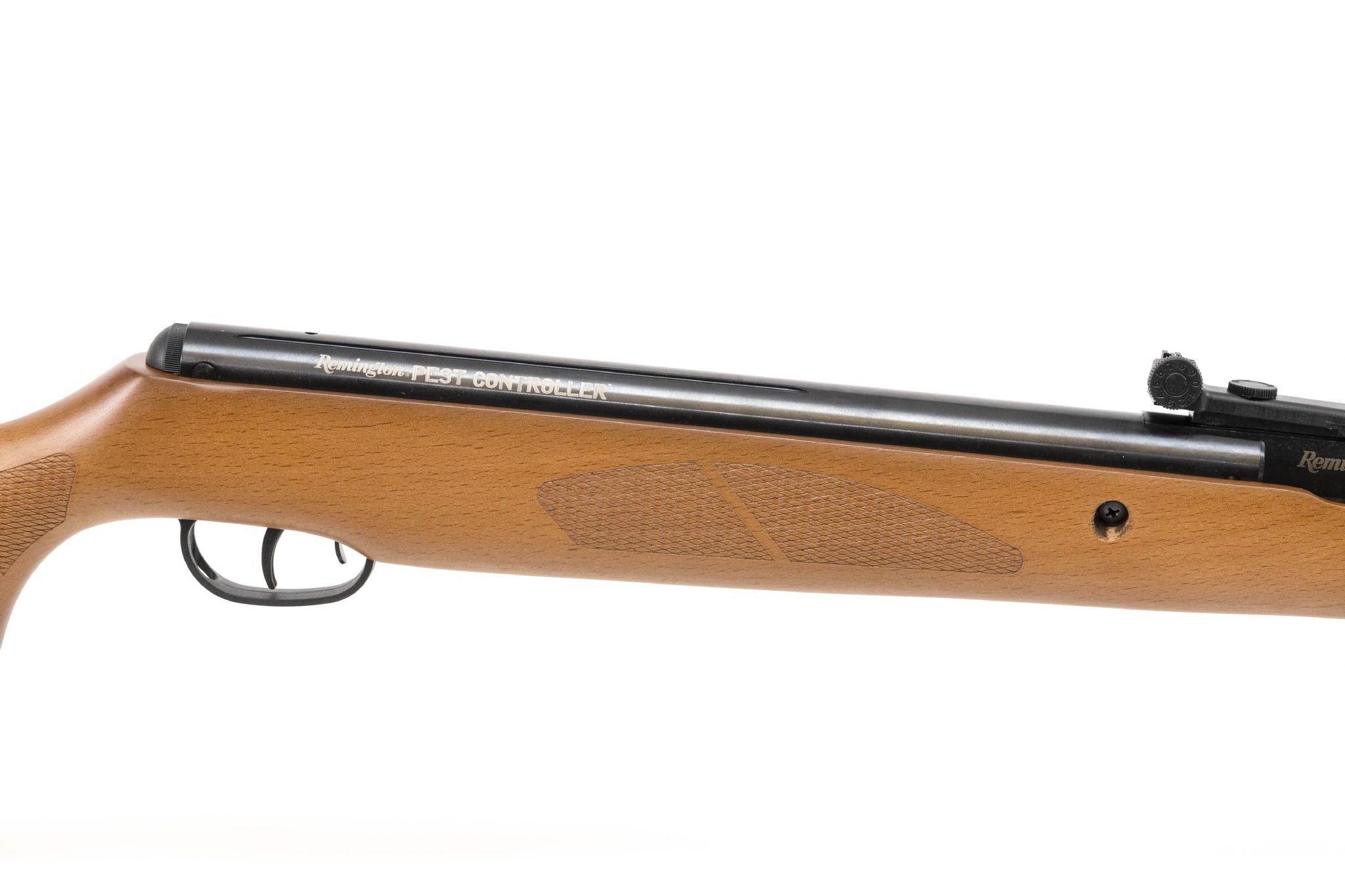 Remington Pest Controller .22