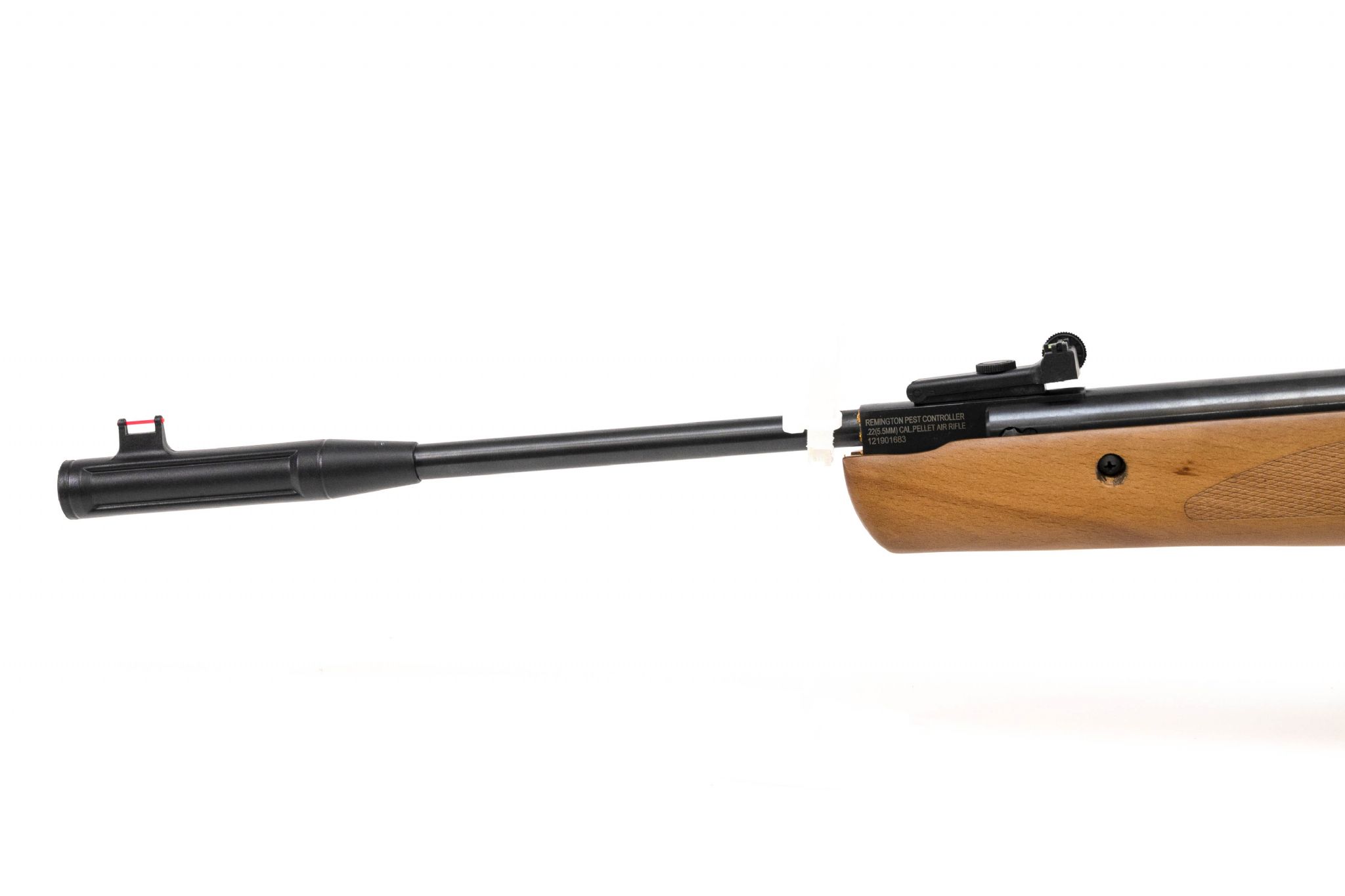 Remington Pest Controller .22