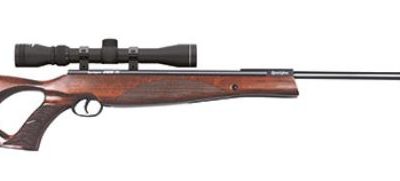 Remington Sabre TH