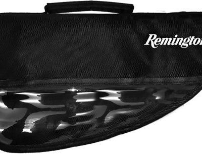 Remington Soft Pistol Case