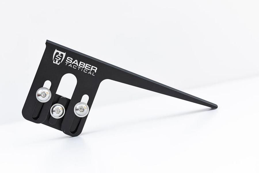 Saber Tactical FX Impact Cheek Riser