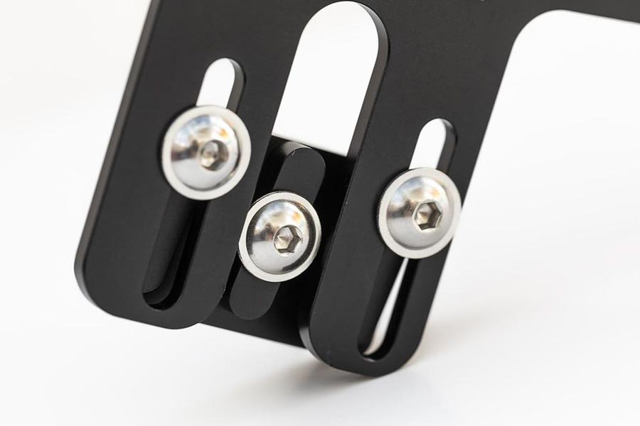 Saber Tactical FX Impact Cheek Riser