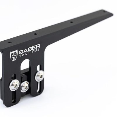 Saber Tactical FX Impact Cheek Riser