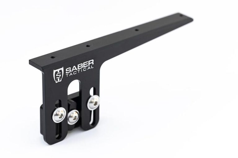Saber Tactical FX Impact Cheek Riser