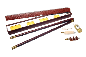 Shotgun Cleaning Kit