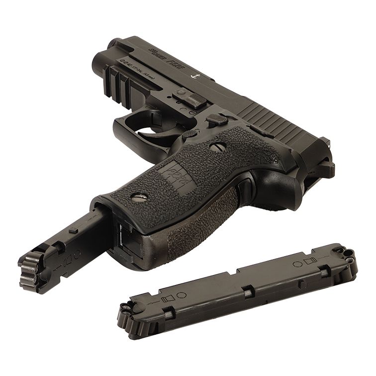 Sig Sauer P226 CO2 .177 Pistol