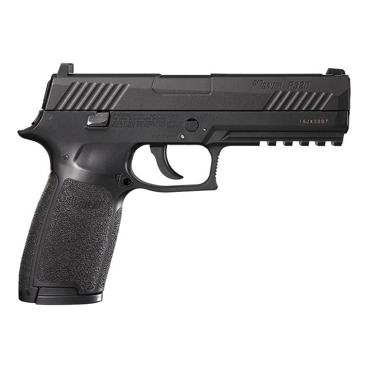 Sig Sauer P320  Pistol .177