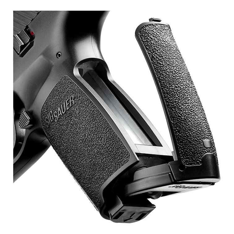 Sig Sauer P320  Pistol .177