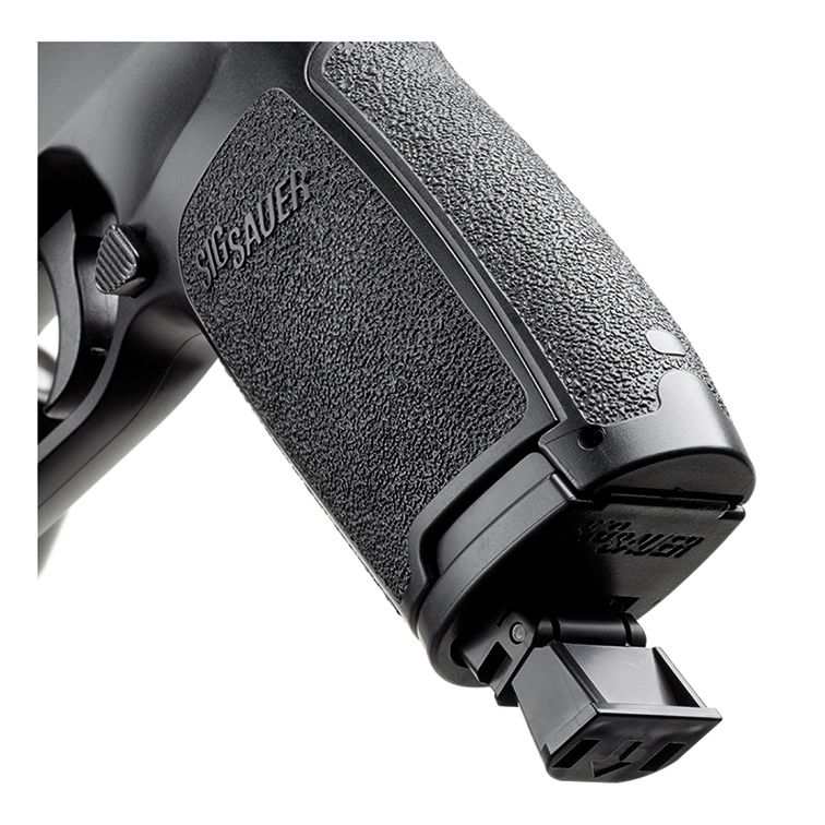 Sig Sauer P320  Pistol .177