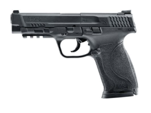 Smith and Wesson M&P45 M2  - With 20 x 12g CO2 included